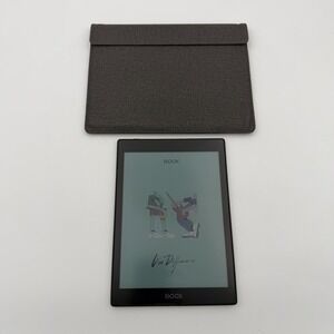 BOOX Nova Air C E-book Tablet